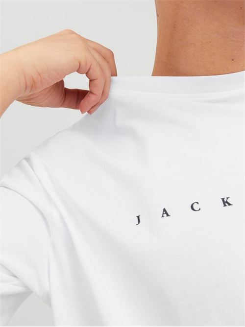  JACK AND JONES | 12234746/White